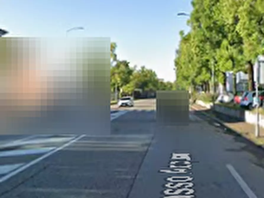 Immagine 6 di Posto auto in vendita  in Via Alberto Dominutti a Verona