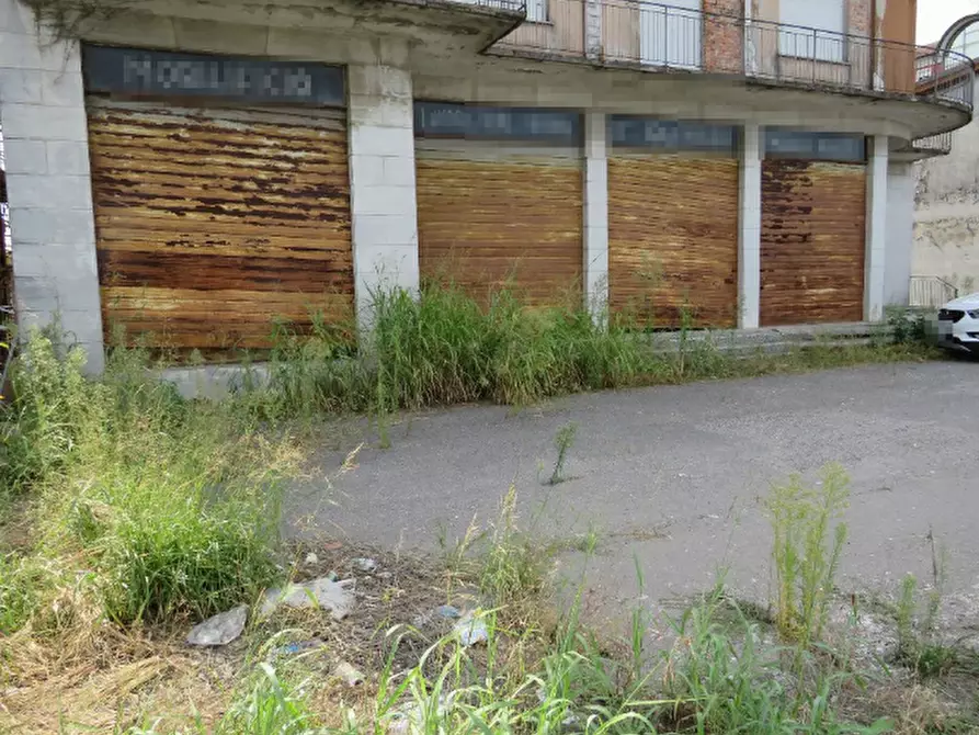 Immagine 2 di Magazzino in vendita  in Vicolo Tito Speri  a Casaleone