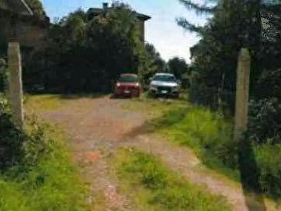 Immagine 6 di Porzione di casa in vendita  in Via Roma a Bosco Chiesanuova