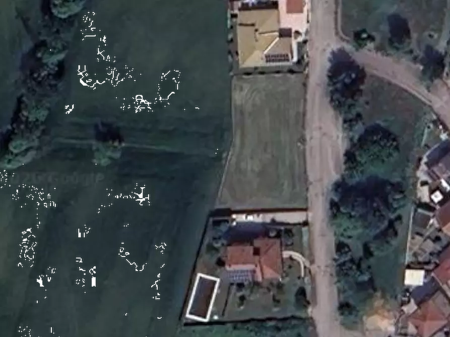 Immagine 11 di Terreno edificabile in vendita  in Via Italo Montemezzi a Isola Della Scala