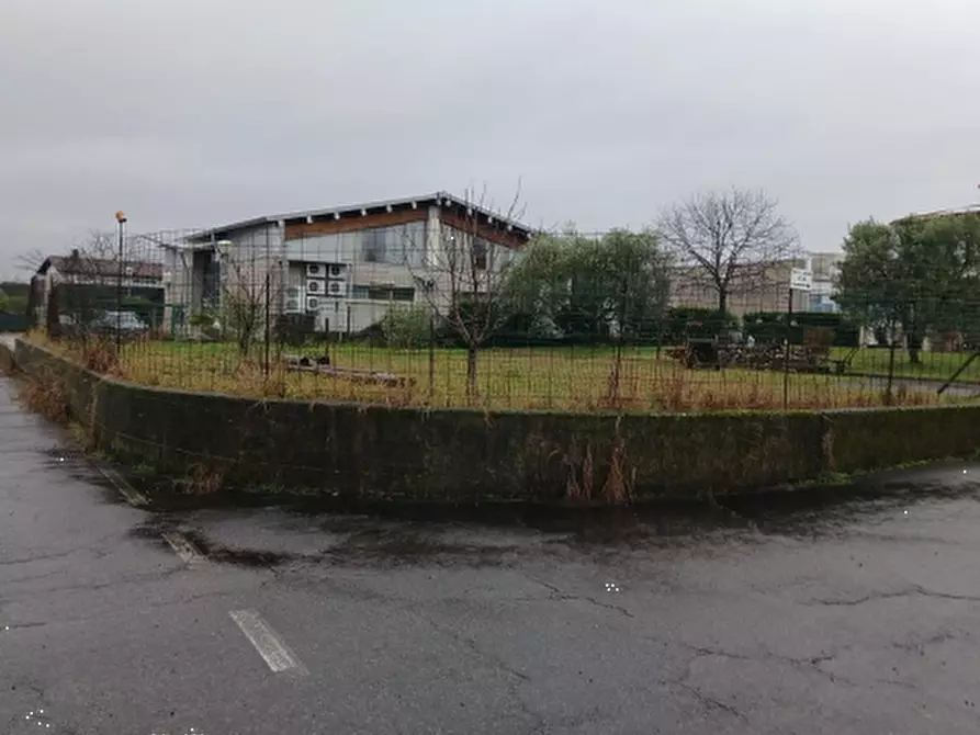 Immagine 3 di Terreno edificabile in vendita  in San Pietro a Gorizia