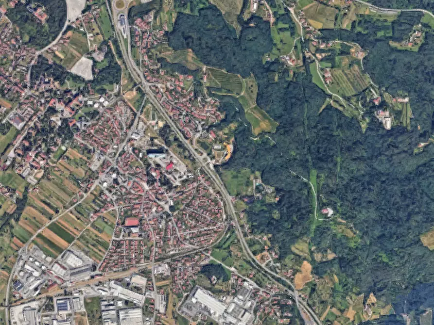 Immagine 7 di Terreno edificabile in vendita  in San Pietro a Gorizia