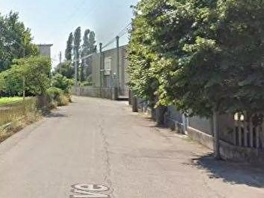 Immagine 9 di Porzione di casa in vendita  in Via Piave  a Angiari