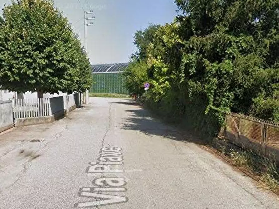 Immagine 10 di Porzione di casa in vendita  in Via Piave  a Angiari