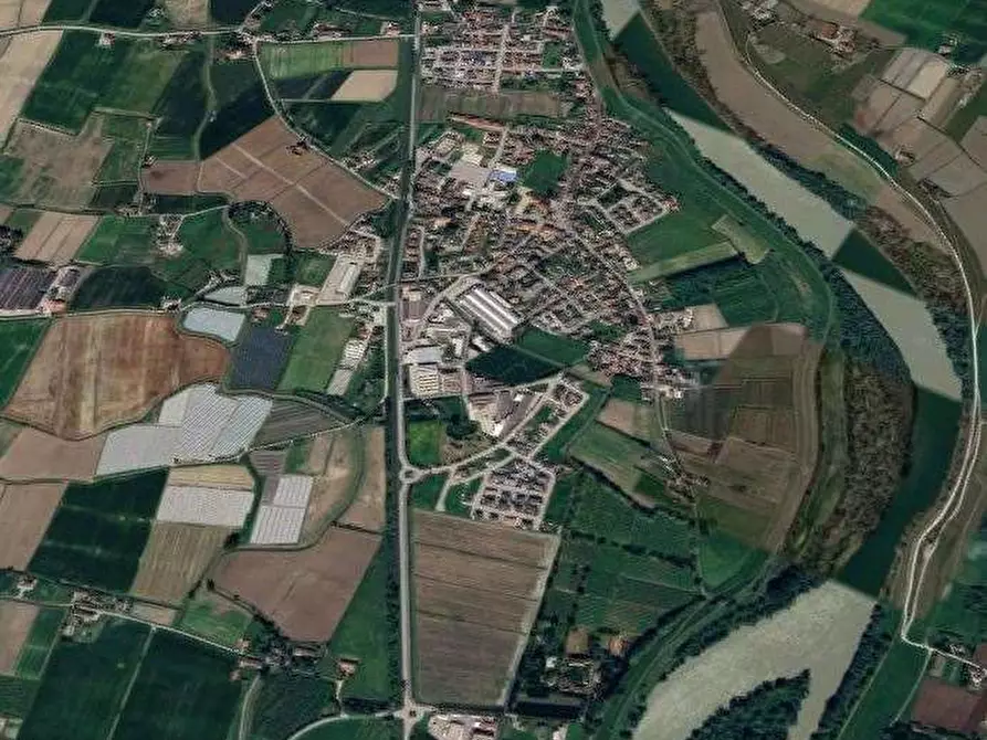 Immagine 12 di Porzione di casa in vendita  in Via Piave  a Angiari