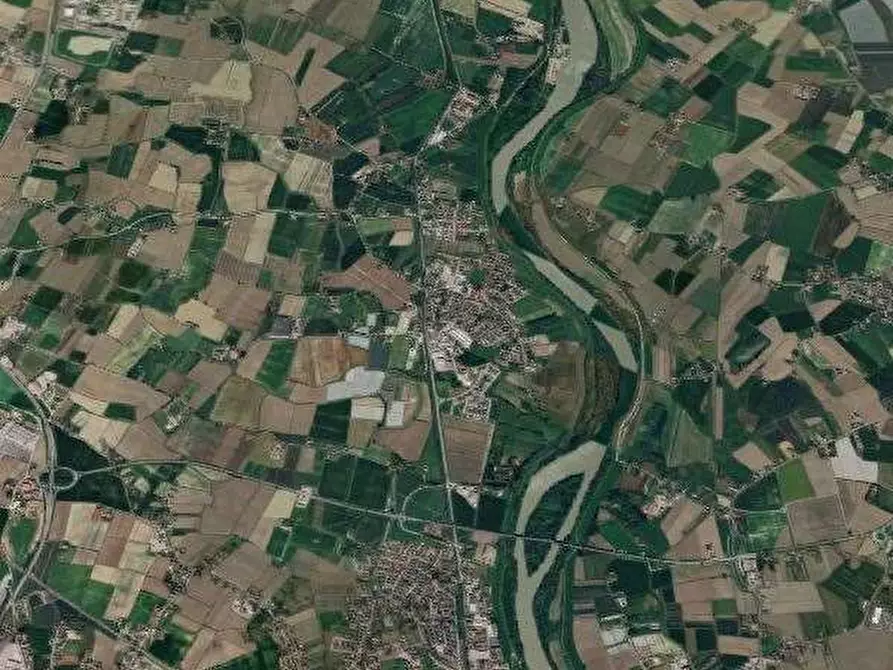 Immagine 13 di Porzione di casa in vendita  in Via Piave  a Angiari