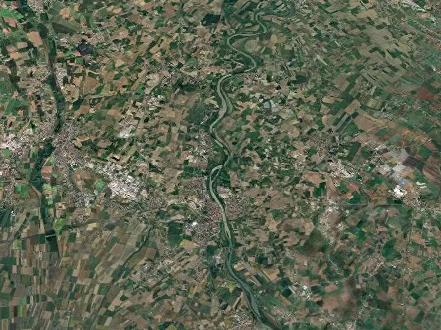 Immagine 14 di Porzione di casa in vendita  in Via Piave  a Angiari