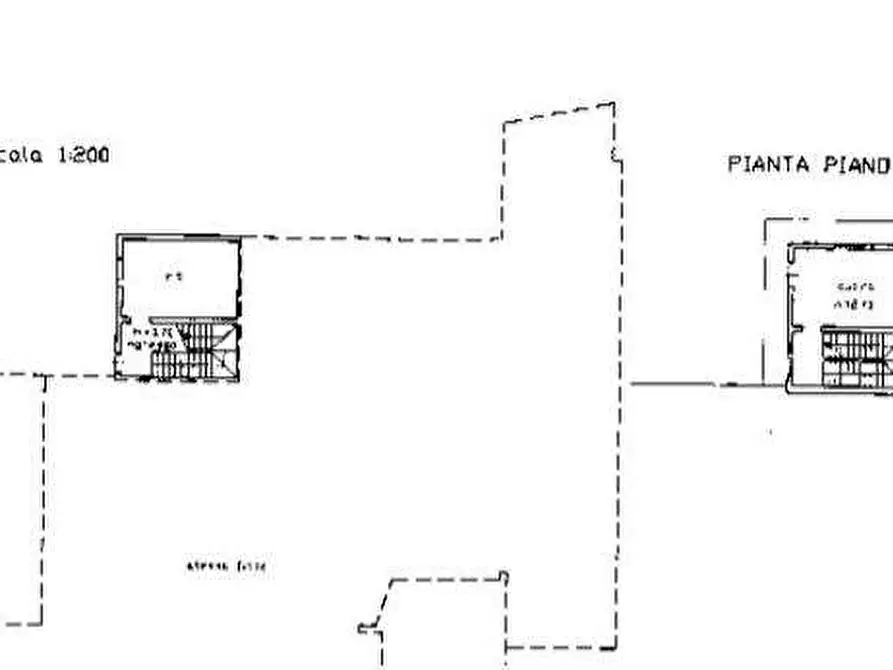 Immagine 27 di Porzione di casa in vendita  in Via Piave  a Angiari