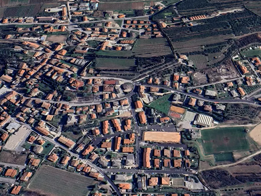 Immagine 5 di Garage in vendita  in Via Cecco Angiolieri  a Sona