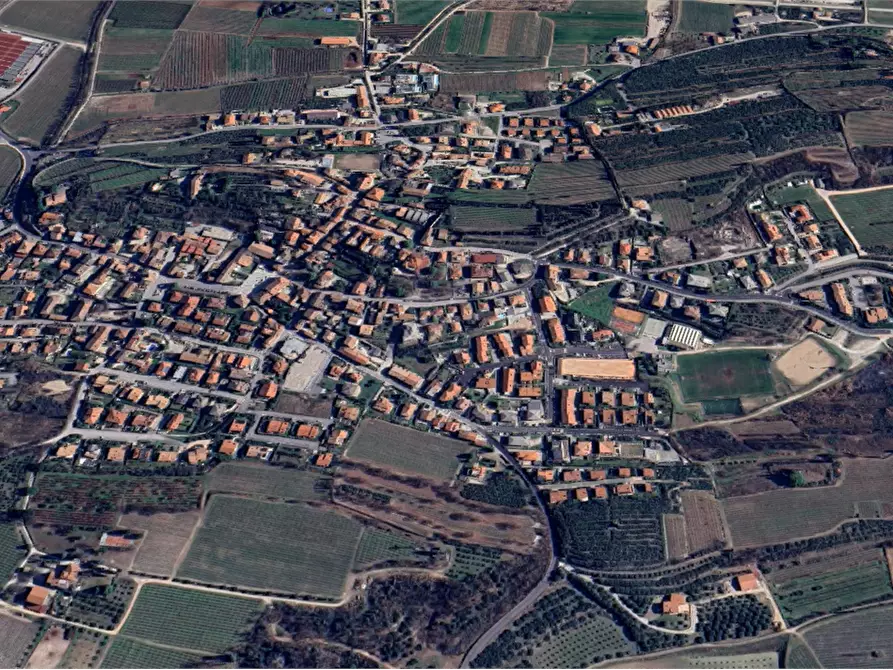 Immagine 1 di Garage in vendita  in Via Cecco Angiolieri  a Sona