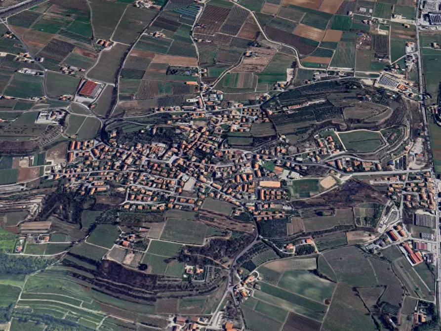 Immagine 6 di Garage in vendita  in Via Cecco Angiolieri  a Sona