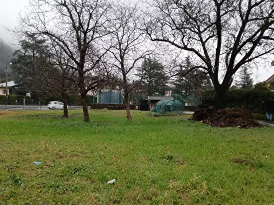 Immagine 1 di Terreno edificabile in vendita  in Piedimonte del Calvario a Gorizia