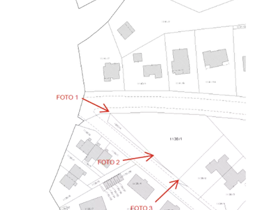 Immagine 8 di Terreno edificabile in vendita  in Piedimonte del Calvario a Gorizia