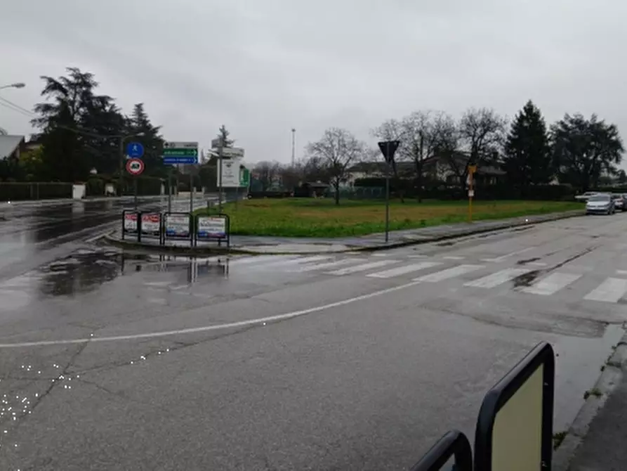 Immagine 9 di Terreno edificabile in vendita  in Piedimonte del Calvario a Gorizia