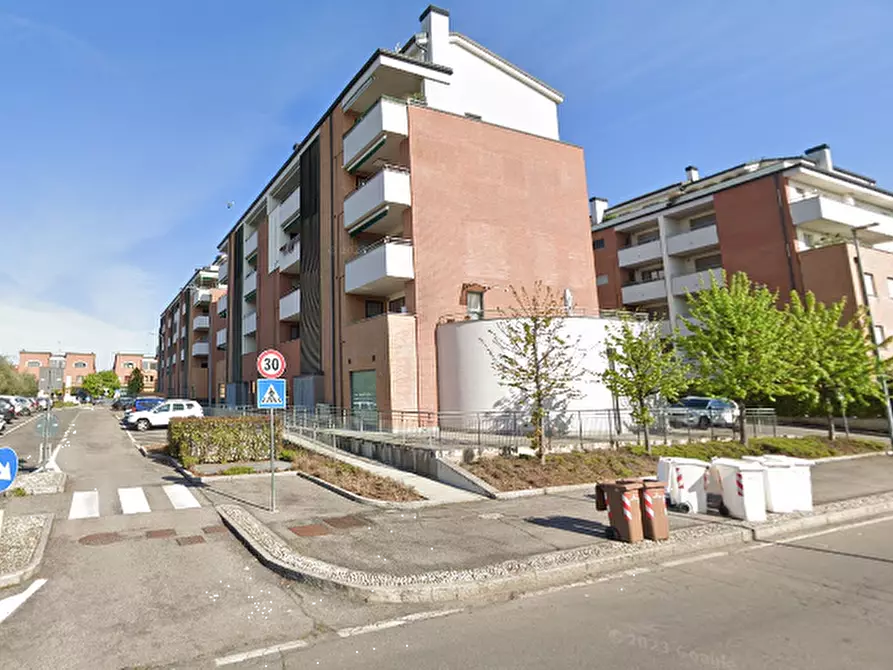 Immagine 1 di Appartamento in vendita  in Via Carlo Mauri  a Mariano Comense