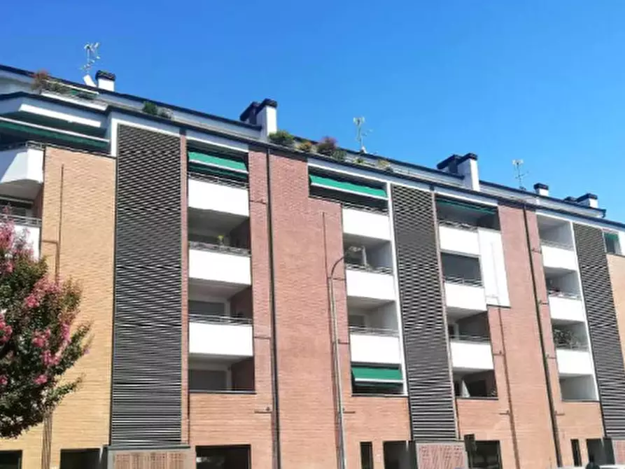 Immagine 2 di Appartamento in vendita  in Via Carlo Mauri  a Mariano Comense