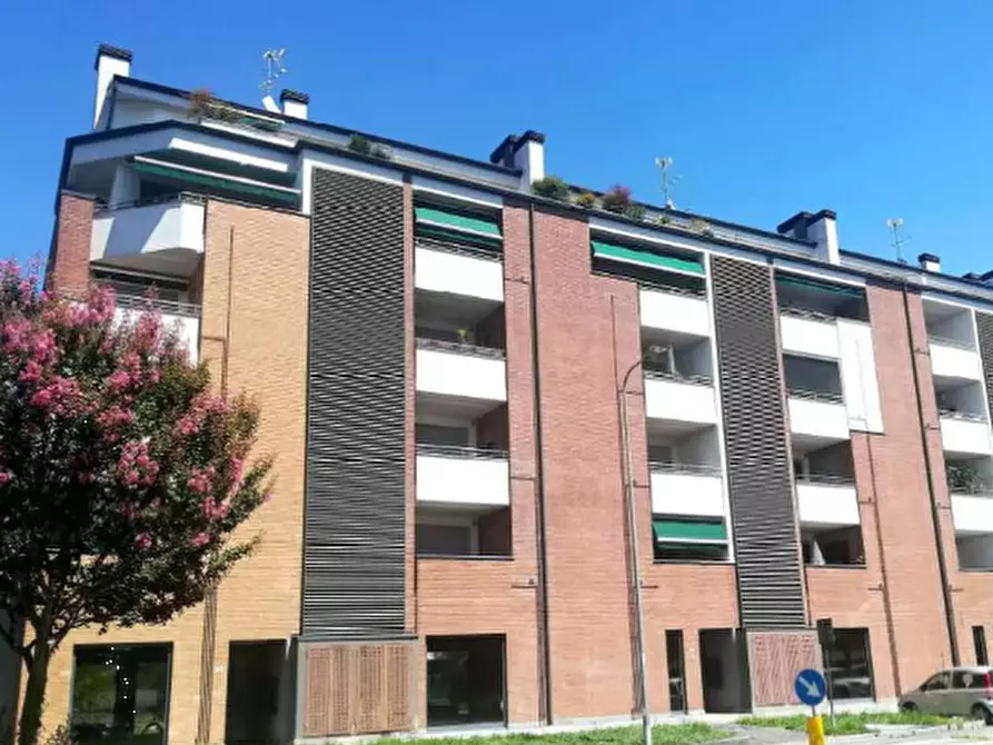 Immagine 3 di Appartamento in vendita  in Via Carlo Mauri  a Mariano Comense