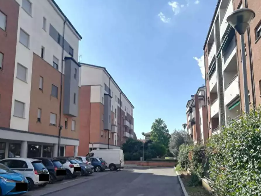 Immagine 4 di Appartamento in vendita  in Via Carlo Mauri  a Mariano Comense