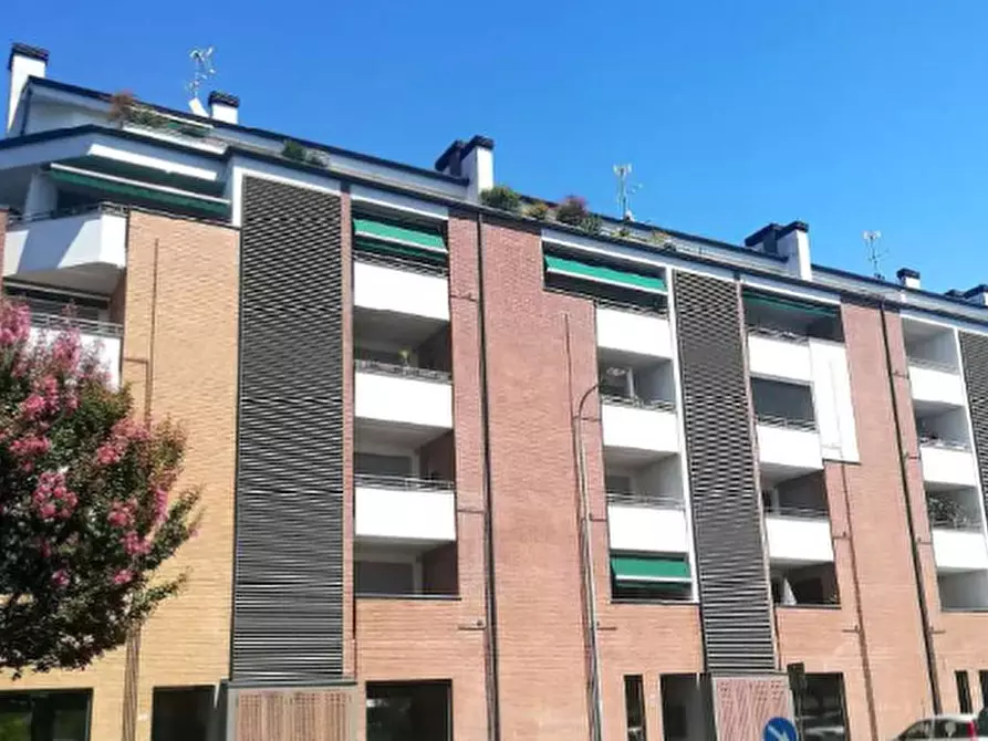 Immagine 7 di Appartamento in vendita  in Via Carlo Mauri  a Mariano Comense