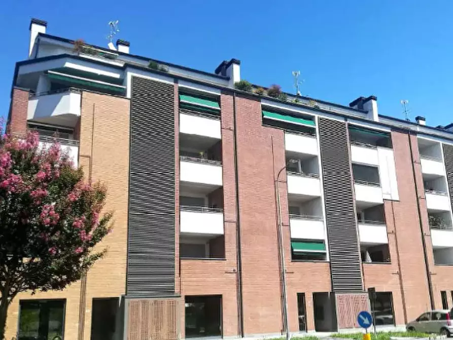 Immagine 8 di Appartamento in vendita  in Via Carlo Mauri  a Mariano Comense