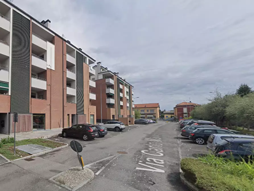 Immagine 10 di Appartamento in vendita  in Via Carlo Mauri  a Mariano Comense