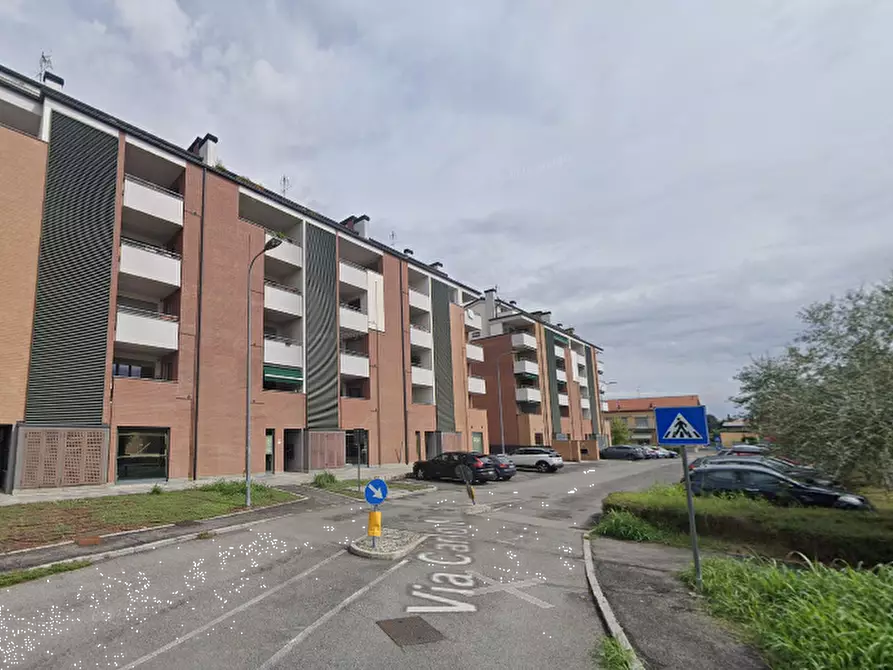 Immagine 11 di Appartamento in vendita  in Via Carlo Mauri  a Mariano Comense