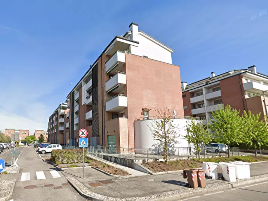 Immagine 13 di Appartamento in vendita  in Via Carlo Mauri  a Mariano Comense