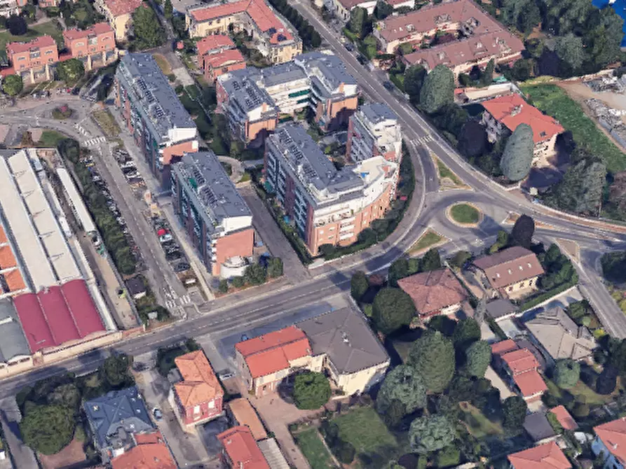 Immagine 14 di Appartamento in vendita  in Via Carlo Mauri  a Mariano Comense