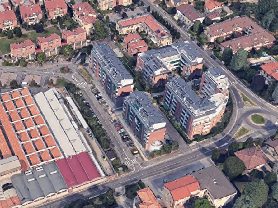 Immagine 15 di Appartamento in vendita  in Via Carlo Mauri  a Mariano Comense