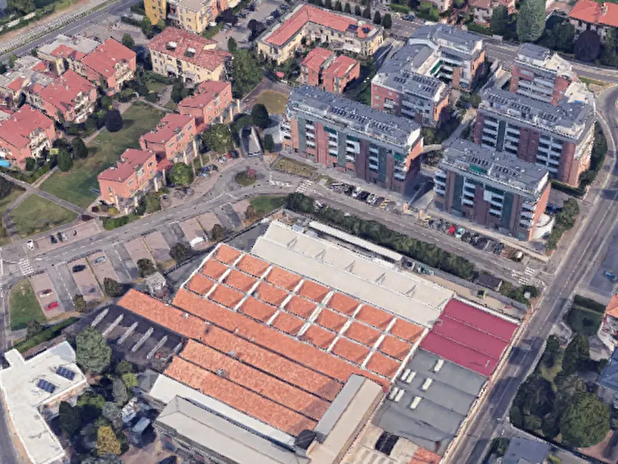 Immagine 16 di Appartamento in vendita  in Via Carlo Mauri  a Mariano Comense