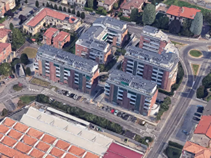 Immagine 17 di Appartamento in vendita  in Via Carlo Mauri  a Mariano Comense