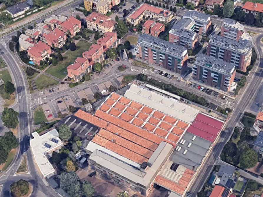 Immagine 18 di Appartamento in vendita  in Via Carlo Mauri  a Mariano Comense