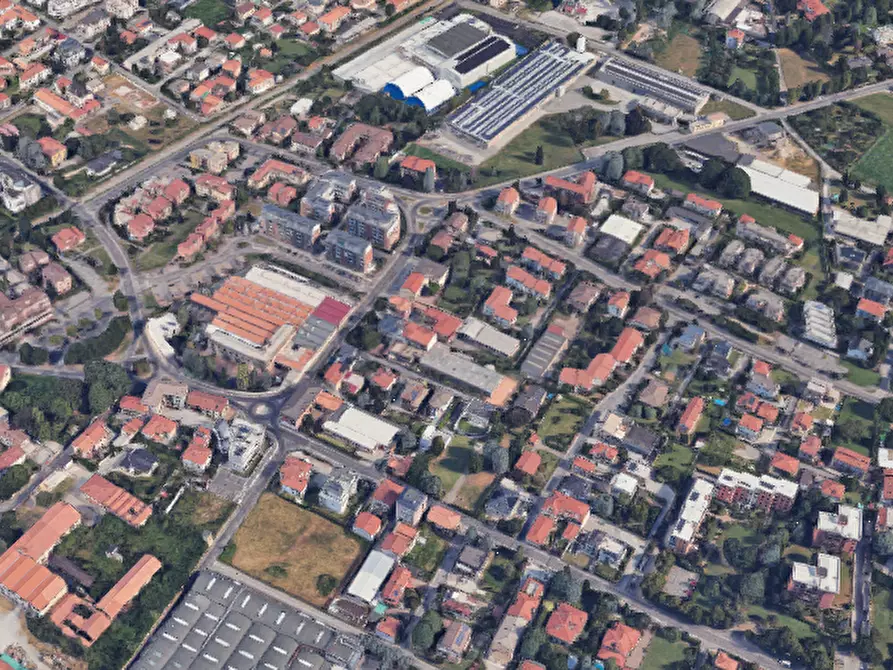 Immagine 19 di Appartamento in vendita  in Via Carlo Mauri  a Mariano Comense