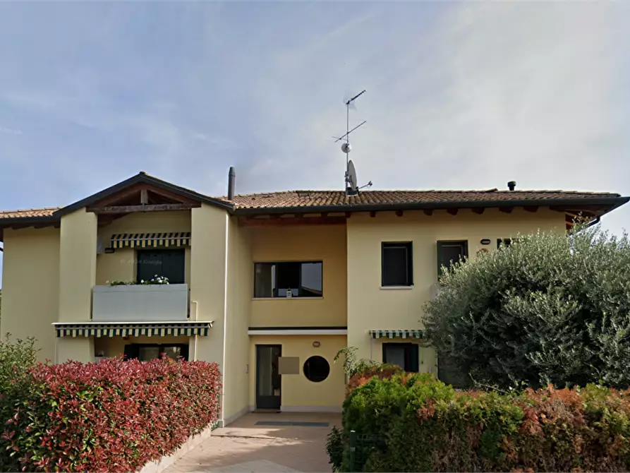 Immagine 1 di Appartamento in vendita  in Via IV Novembre a Roncade