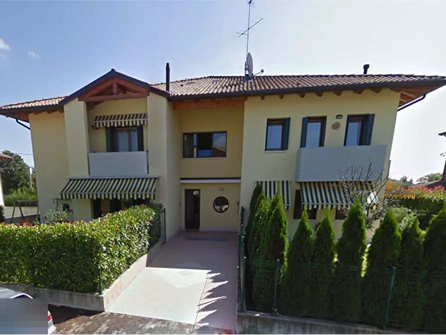 Immagine 2 di Appartamento in vendita  in Via IV Novembre a Roncade
