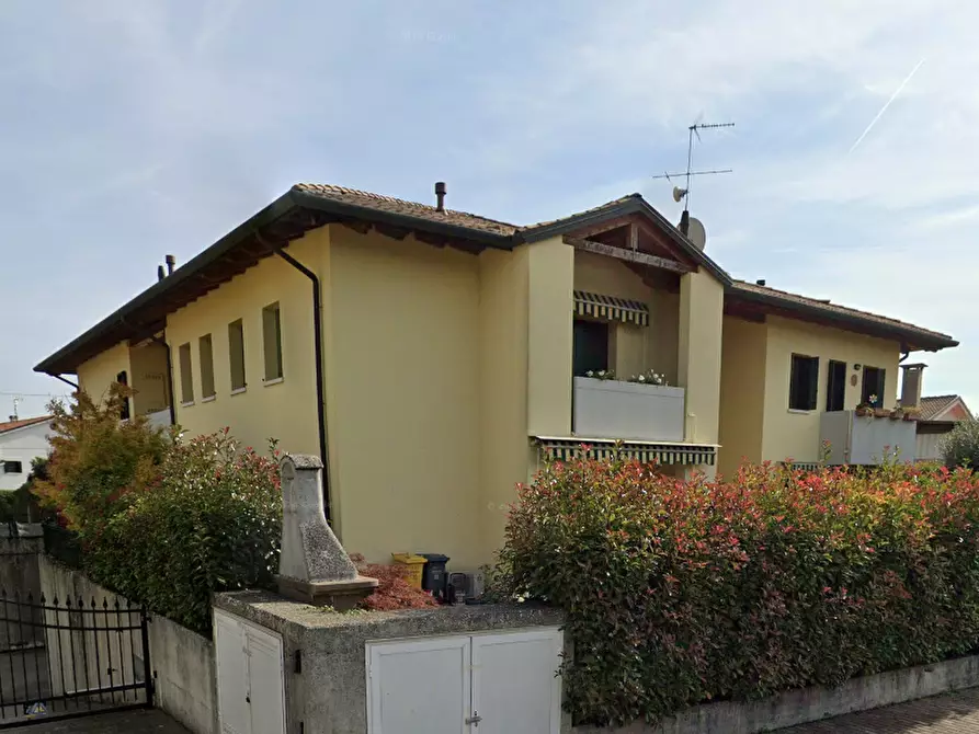 Immagine 11 di Appartamento in vendita  in Via IV Novembre a Roncade