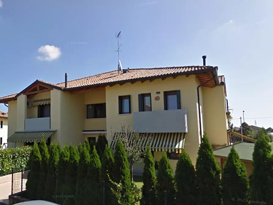 Immagine 15 di Appartamento in vendita  in Via IV Novembre a Roncade