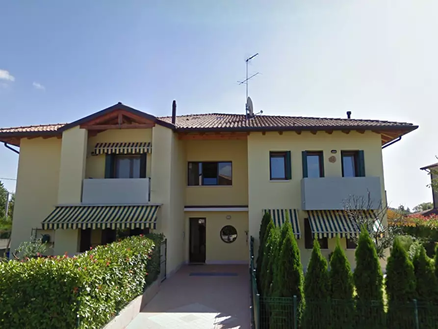 Immagine 16 di Appartamento in vendita  in Via IV Novembre a Roncade