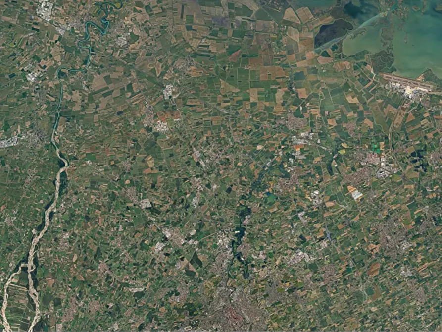 Immagine 24 di Appartamento in vendita  in Via IV Novembre a Roncade