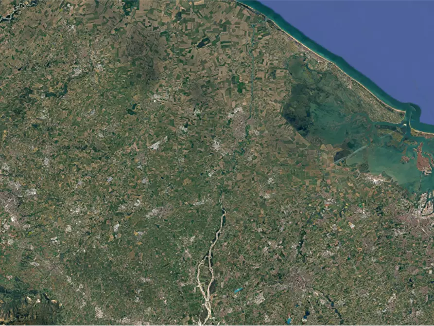 Immagine 25 di Appartamento in vendita  in Via IV Novembre a Roncade