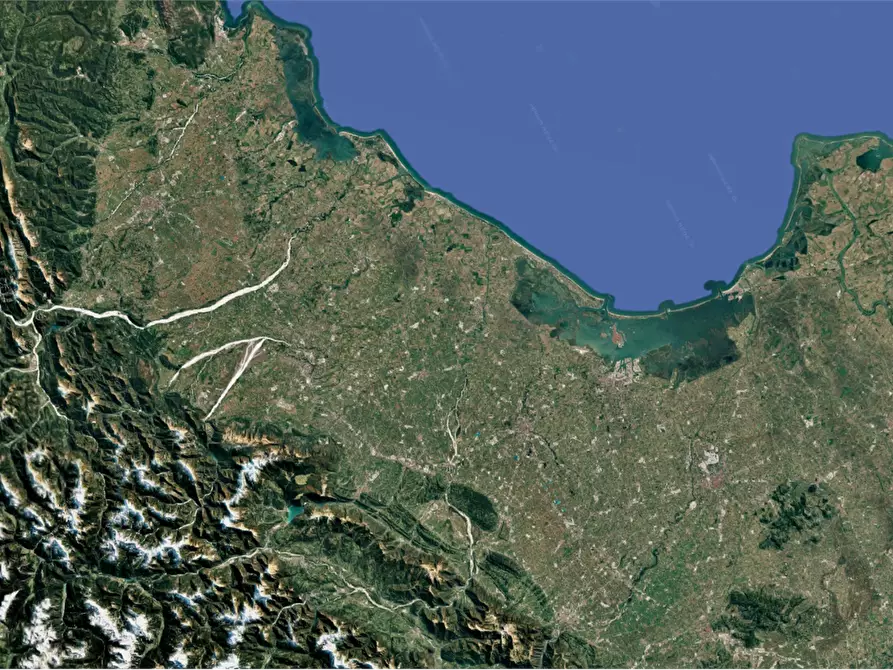 Immagine 26 di Appartamento in vendita  in Via IV Novembre a Roncade