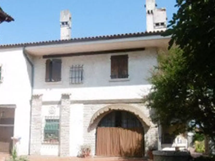 Immagine 4 di Porzione di casa in vendita  in Via Santa Elisabetta  a Portogruaro