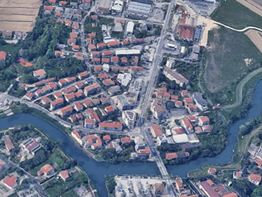 Immagine 6 di Porzione di casa in vendita  in Via Santa Elisabetta  a Portogruaro