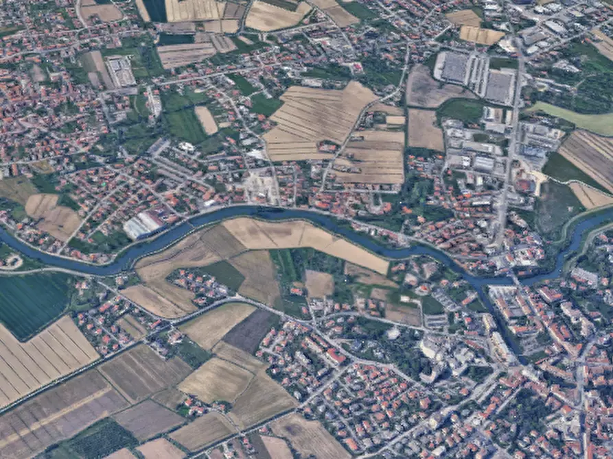 Immagine 14 di Porzione di casa in vendita  in Via Santa Elisabetta  a Portogruaro