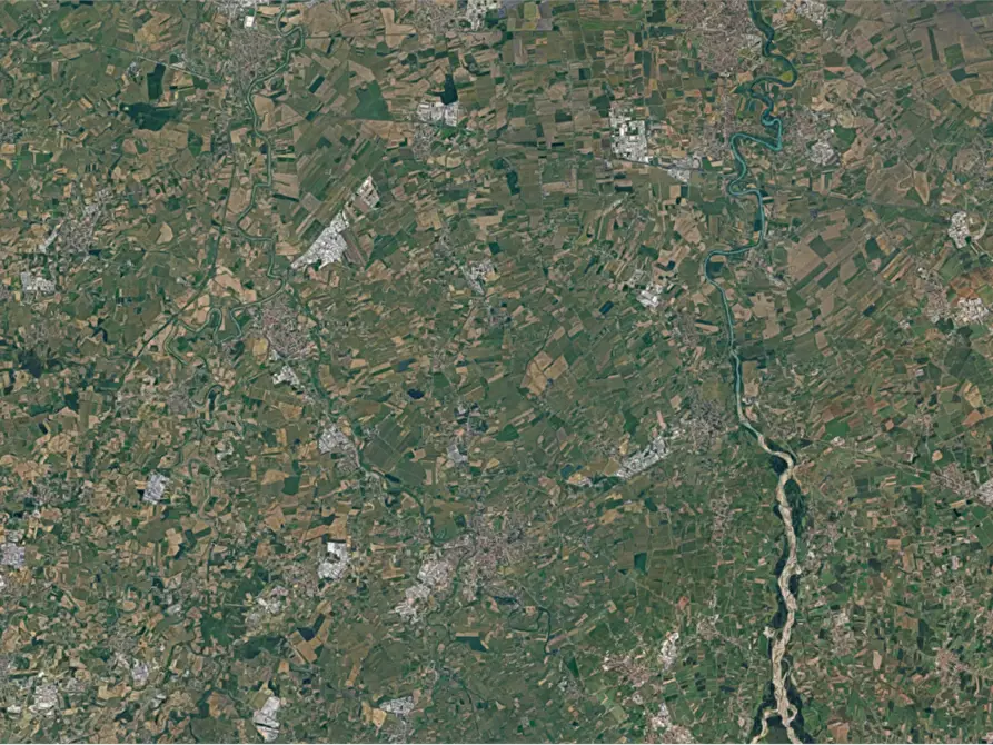 Immagine 31 di Stabile in vendita  in Via Malintrada a Gorgo Al Monticano