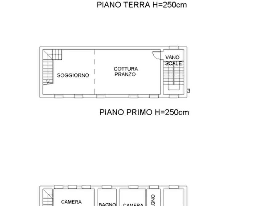 Immagine 35 di Stabile in vendita  in Via Malintrada a Gorgo Al Monticano
