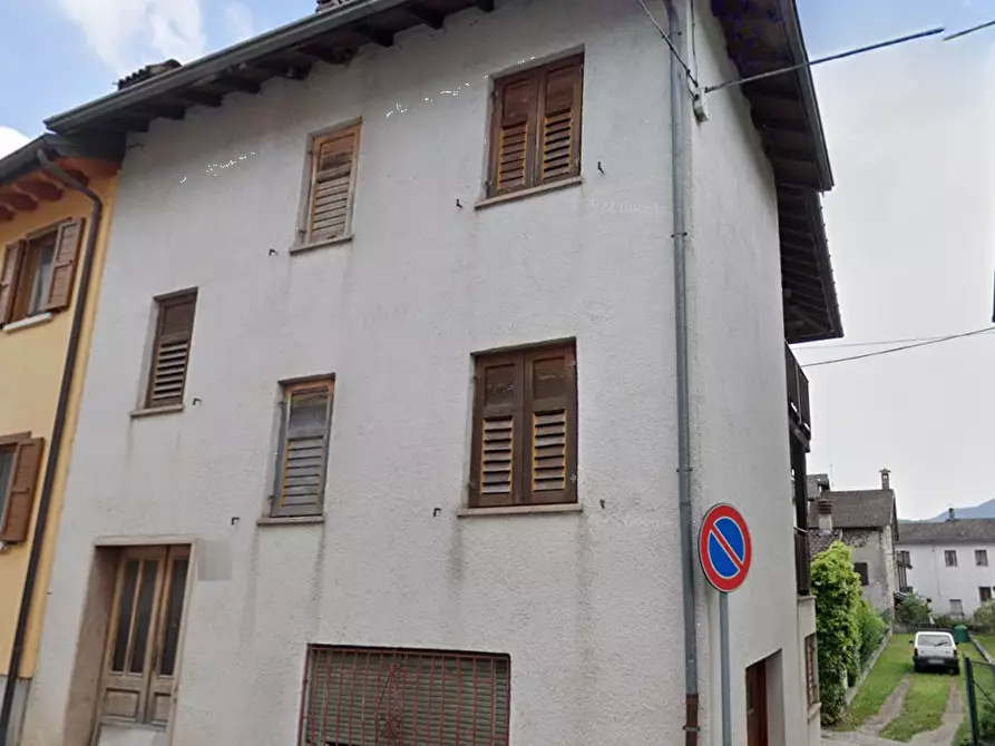 Immagine 11 di Appartamento in vendita  in Via Sorriva a Sovramonte