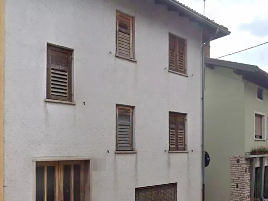 Immagine 13 di Appartamento in vendita  in Via Sorriva a Sovramonte