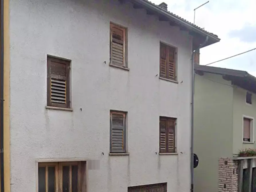 Immagine 14 di Appartamento in vendita  in Via Sorriva a Sovramonte