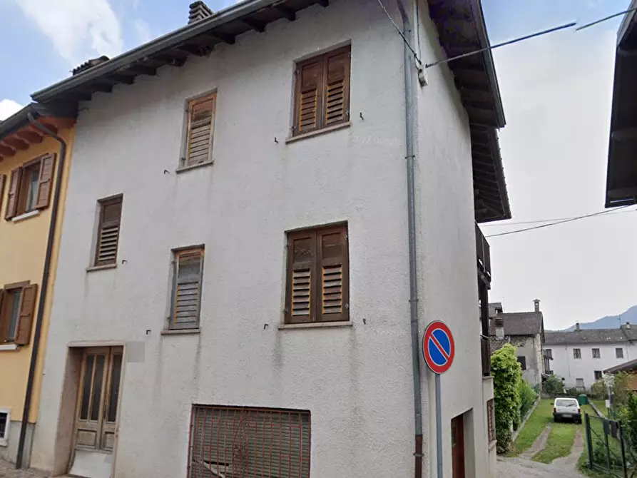 Immagine 17 di Appartamento in vendita  in Via Sorriva a Sovramonte